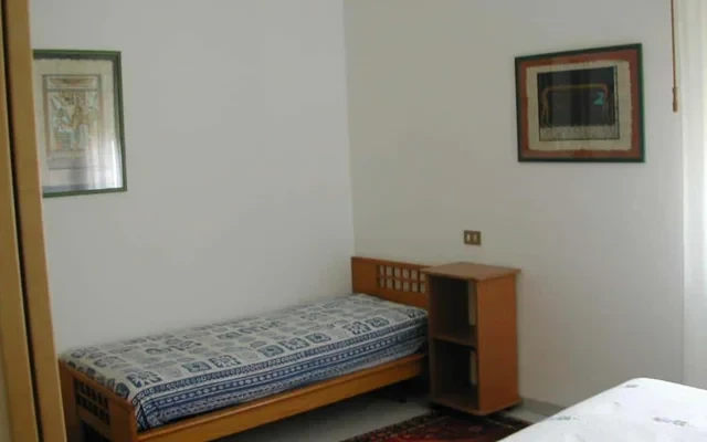 Appartamento a Padova in Via S. Vincenzo de Paoli a Padova con 2 camere 2