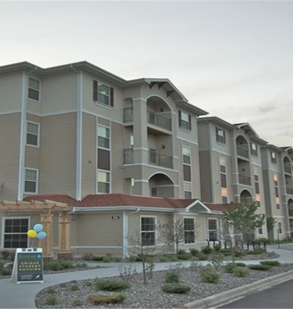 The Pavilion on Berry