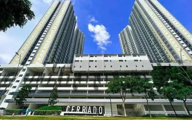 Cerrado @Southville City, Condominium 0