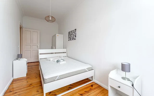 Two Room Apartment 1