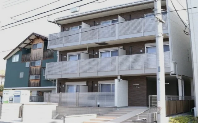 クレイノアーバン　大宮 0