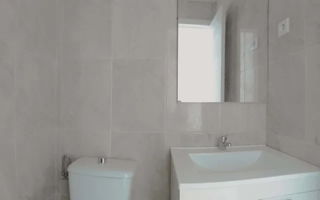 Apartment Calle Antonio Prieto 4