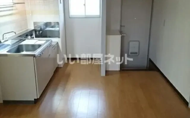 エスポワール佐屋 2階 - アイシー市の学生向け宿泊施設 - 2階 - 3DK