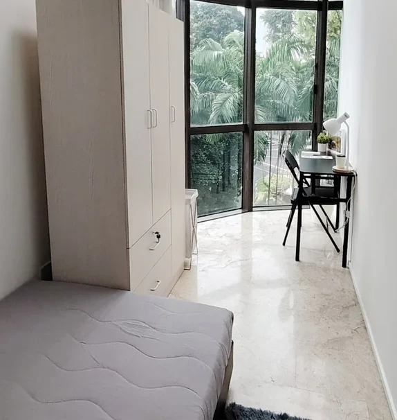 Parc Oasis (B47WA)