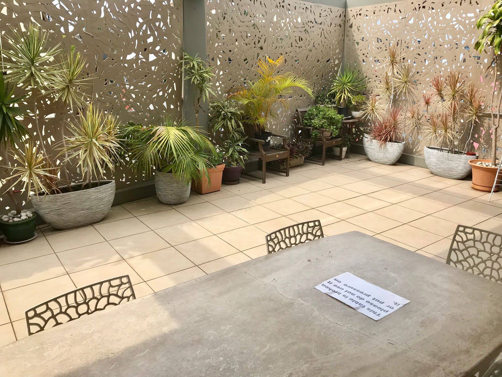 Cityview Studio Accommodation 3