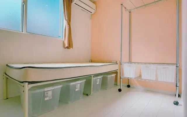 TOKYO β 西新井16 1