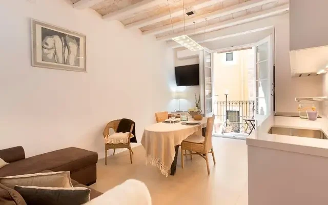 apartment in Barrio Gótico (Ciutat Vella) 3