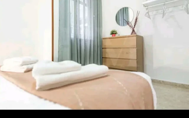 Apartment in Calle Duque de Rivas, Malaga for 89 m² with 3 bedrooms 3