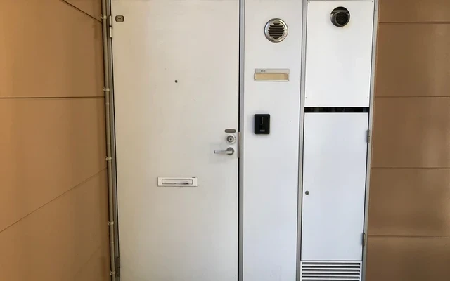 レオパレスソフィア 4