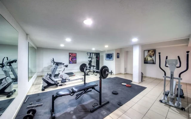 Studio de 20m² sans balcon 1