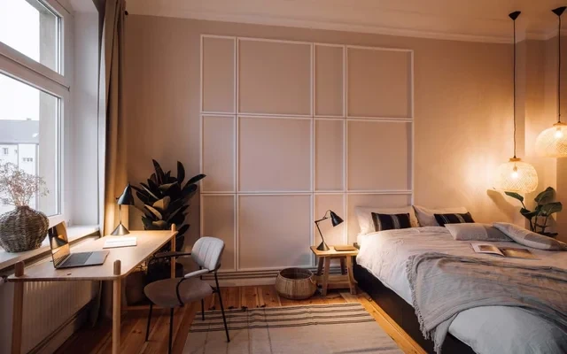 Baena - 2 bedrooms in Kreuzberg 2