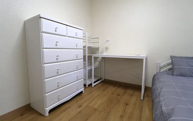 Co-living house R Higashijujo 4