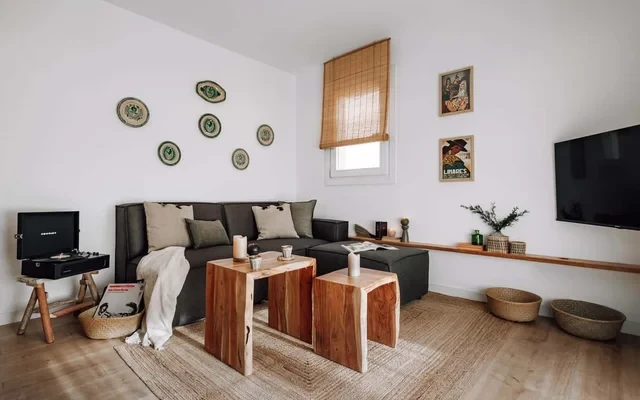 Olivo - 1 bedroom and terrace in Eixample Esquerra 3