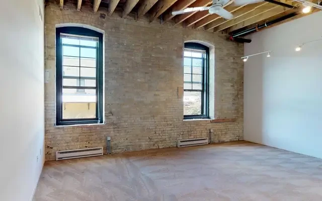 Tobacco Lofts at the Yards 2