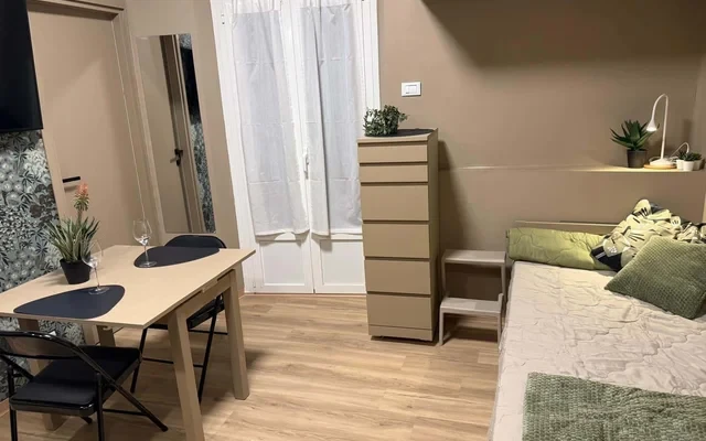 Apartment in Piazza Pontida, Bergamo for 32 m² 0