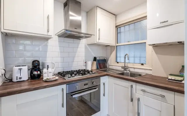 St James Drive 12169# 4