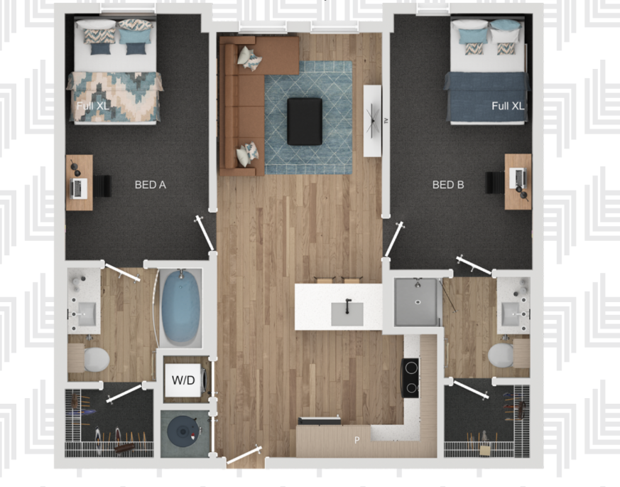 uhomes.com | Student Accommodation, Housing, Flats, Apartments for Rent