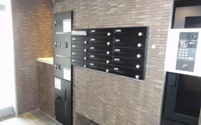 Marcus Northmiller 102 - Hokkaido student accommodation