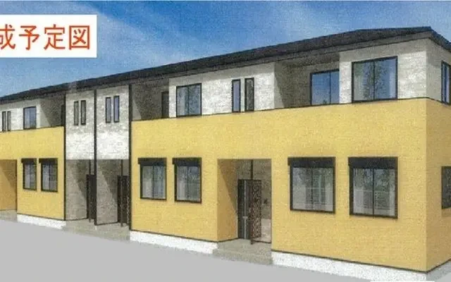 ベアバレーB 102号室 - Shiwa-cho Shiwa-gun student accommodation