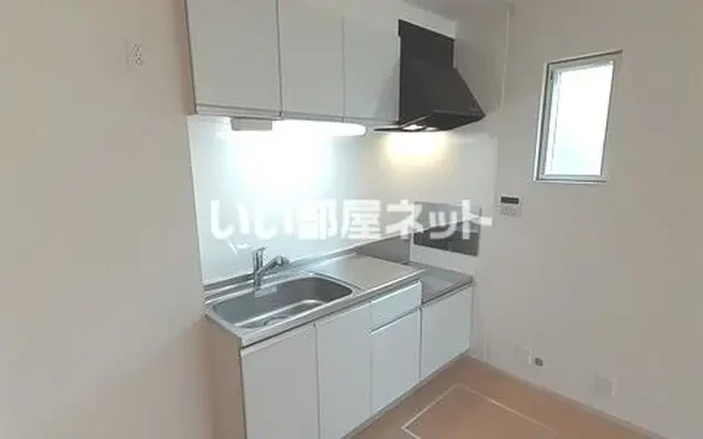 オールズⅠ 1階 - Obama student accommodation - 1階 - 1LDK