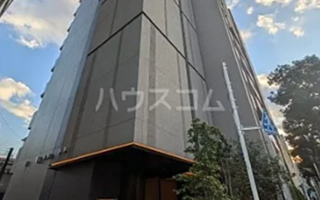 Proud Flat Oimachi, Room 902 - 도쿄 학생 숙소