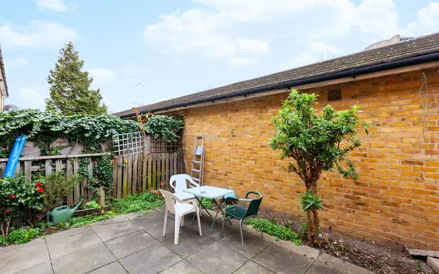 Scovell Crescent, Borough, SE1 0