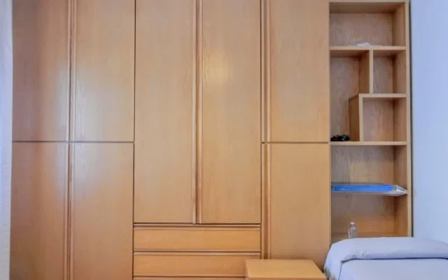 5  rooms  - apartment for 7 2