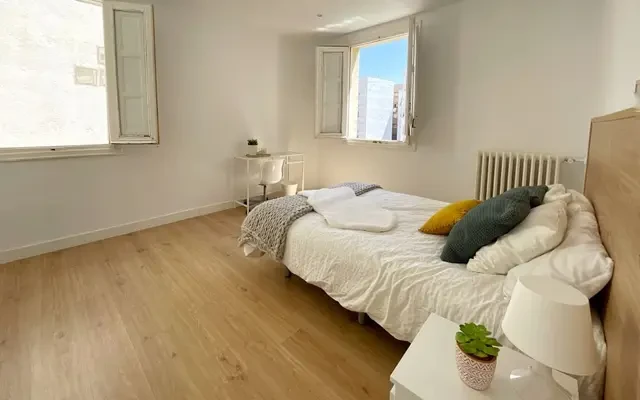 Appartamento Calle Alberto Aguilera 8 4