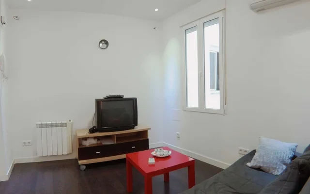 apartment San Buenaventura 2