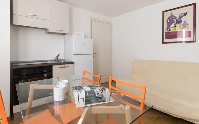 Villa Mafalda - 7 1