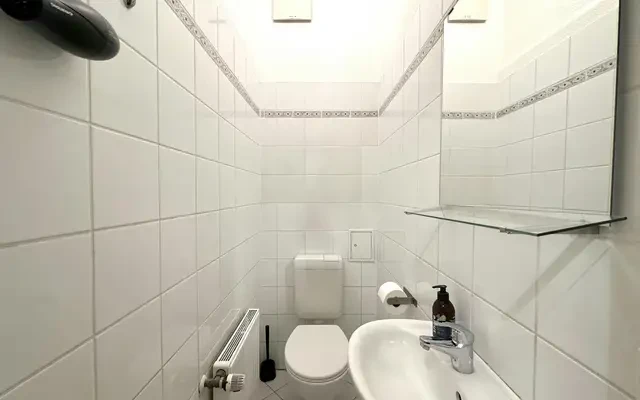 apartment in Friedrichshain 4