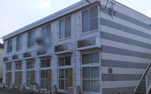 レオパレスグリーンコーポ多摩 0