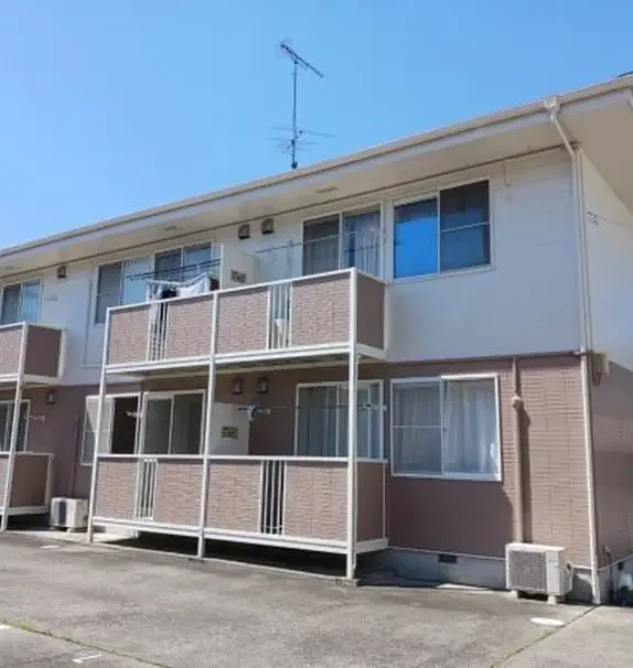 エクセル 綾 103号室