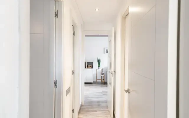apartment in La Marina del Port (Sants   Montjuïc) 0