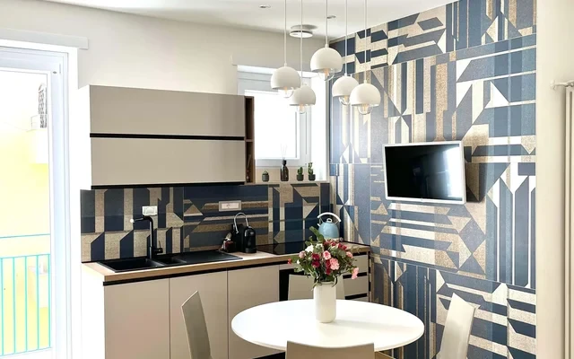 Apartment in Via Giuseppe Pitre, Roma for 72 m² with 2 bedrooms 1