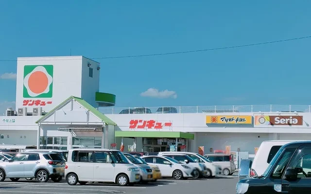 レオネクストひかり 2