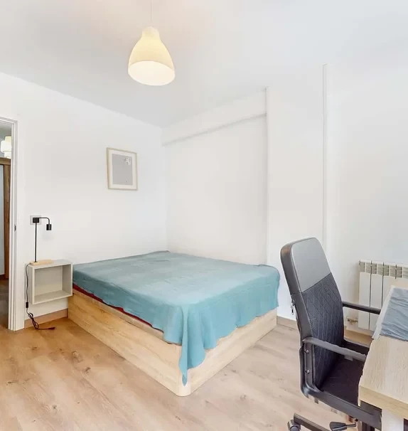 Paseo Prim 37[A], piso 2, puerta 1 - (4H2B), AG, REUS-TAR