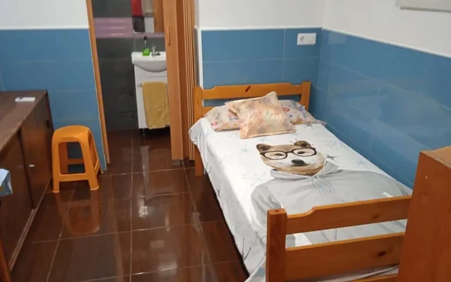 COLIVING 87 ESTUDIO NUMERO 2 0
