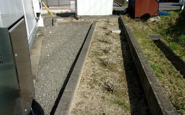 レオパレスカサベルデ 1