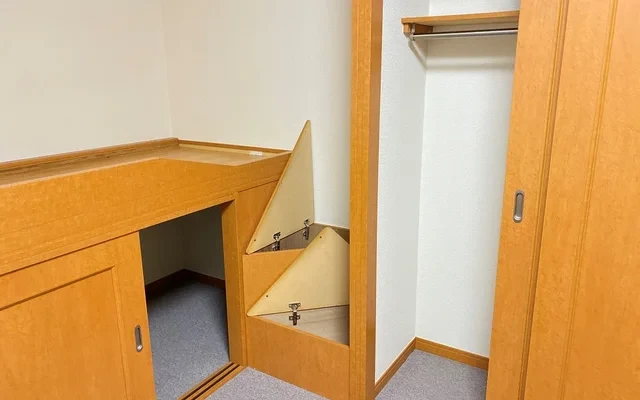 レオパレスフラワー - Koshigaya student accommodation - 304号房间(带独立厨房)