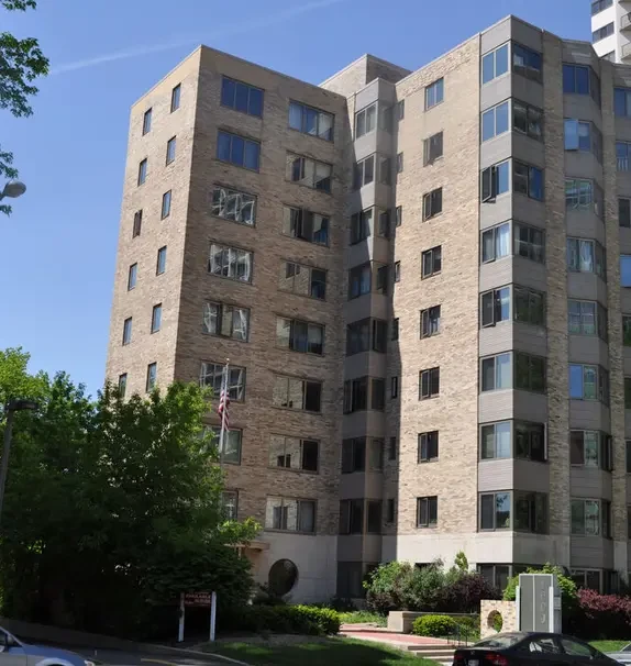 Prospect Apartments