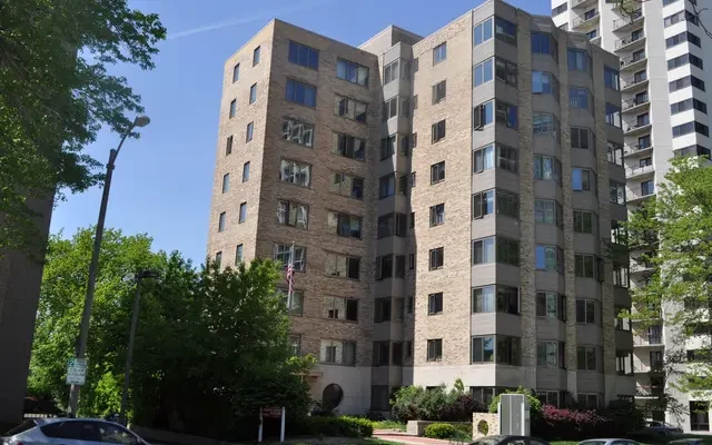 Prospect Apartments 4