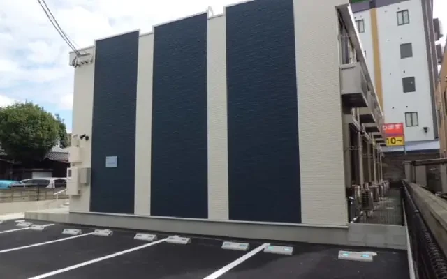 レオネクストグロリア京橋南 2
