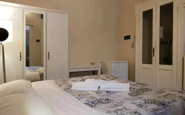 Via Pietro Marocco 2