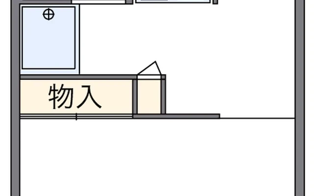 サンライズ富岡Ⅱ 1