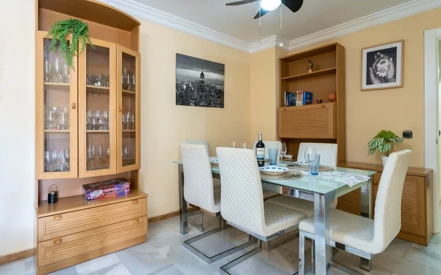 Sotomar Apartment 3