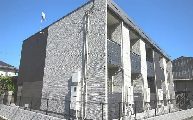 クレイノはなみずきⅡ 0