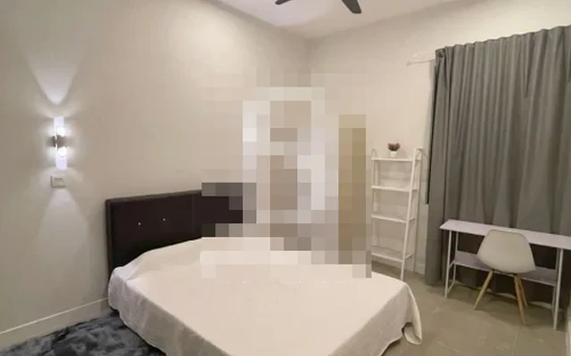 Union Suites Co-Living - S 0