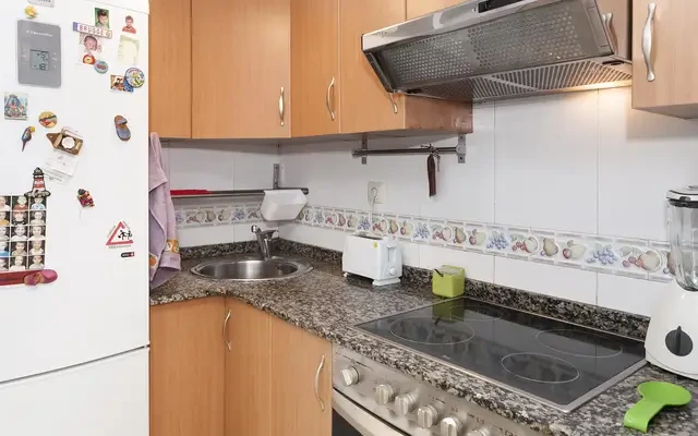 apartment in El Poble Sec   Parc de Montjuïc (Sants   Montjuïc) 3