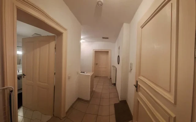 Apartment in Steinstrasse, Leipzig for 36 m² 2